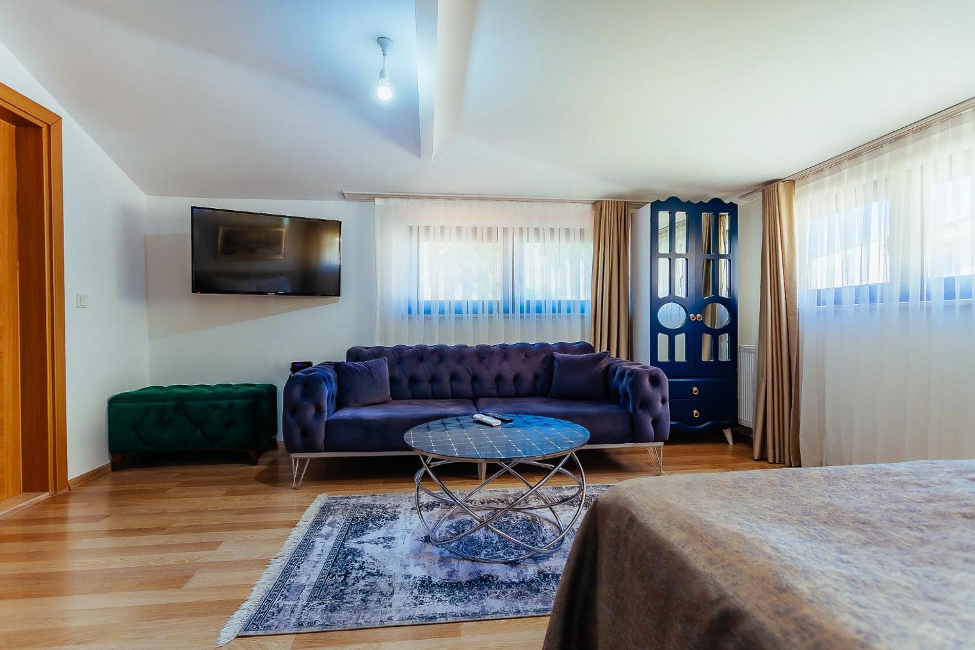 اسطنبول Taksim Wonder Suites المظهر الخارجي الصورة