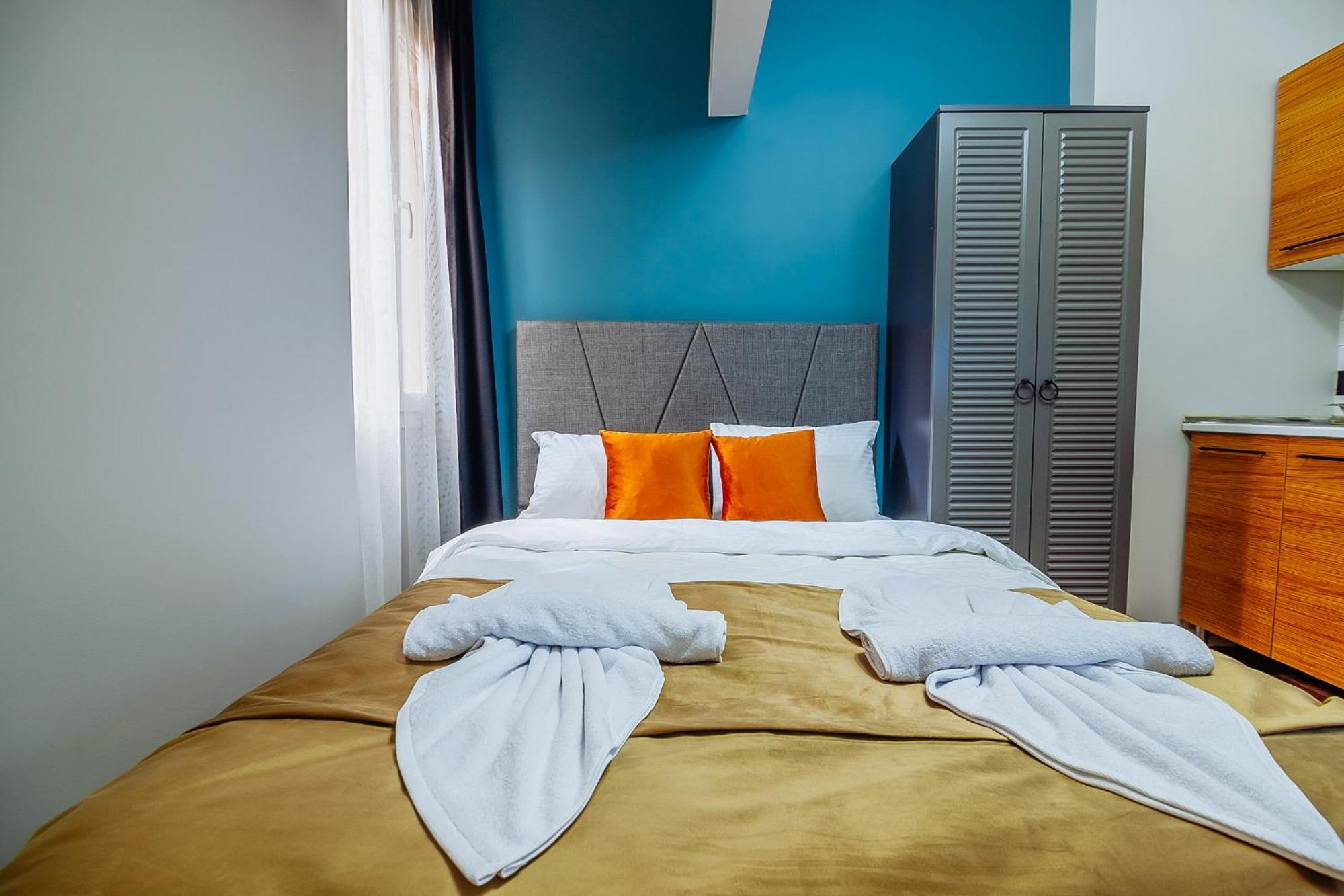 اسطنبول Taksim Wonder Suites المظهر الخارجي الصورة