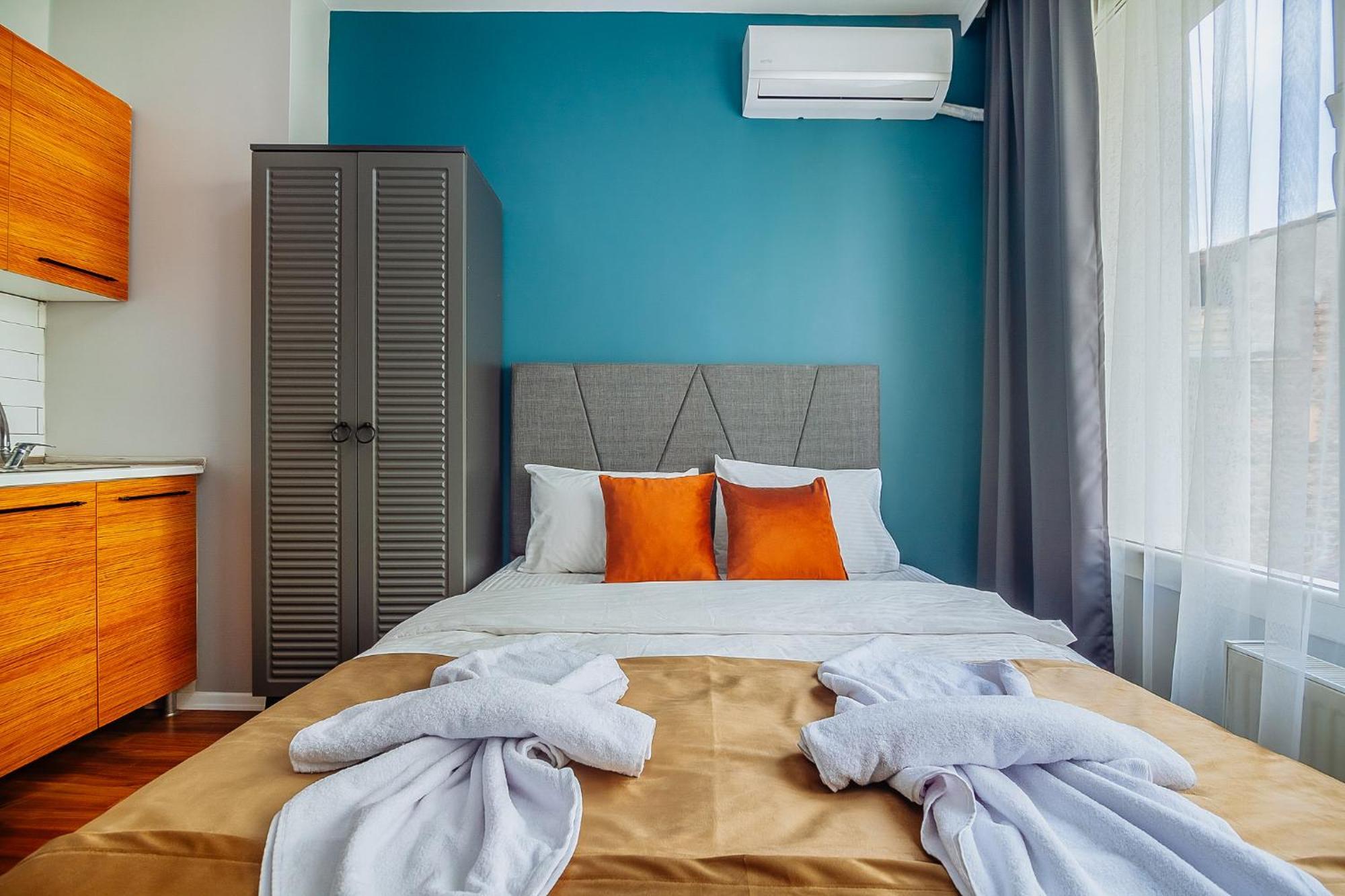 اسطنبول Taksim Wonder Suites المظهر الخارجي الصورة