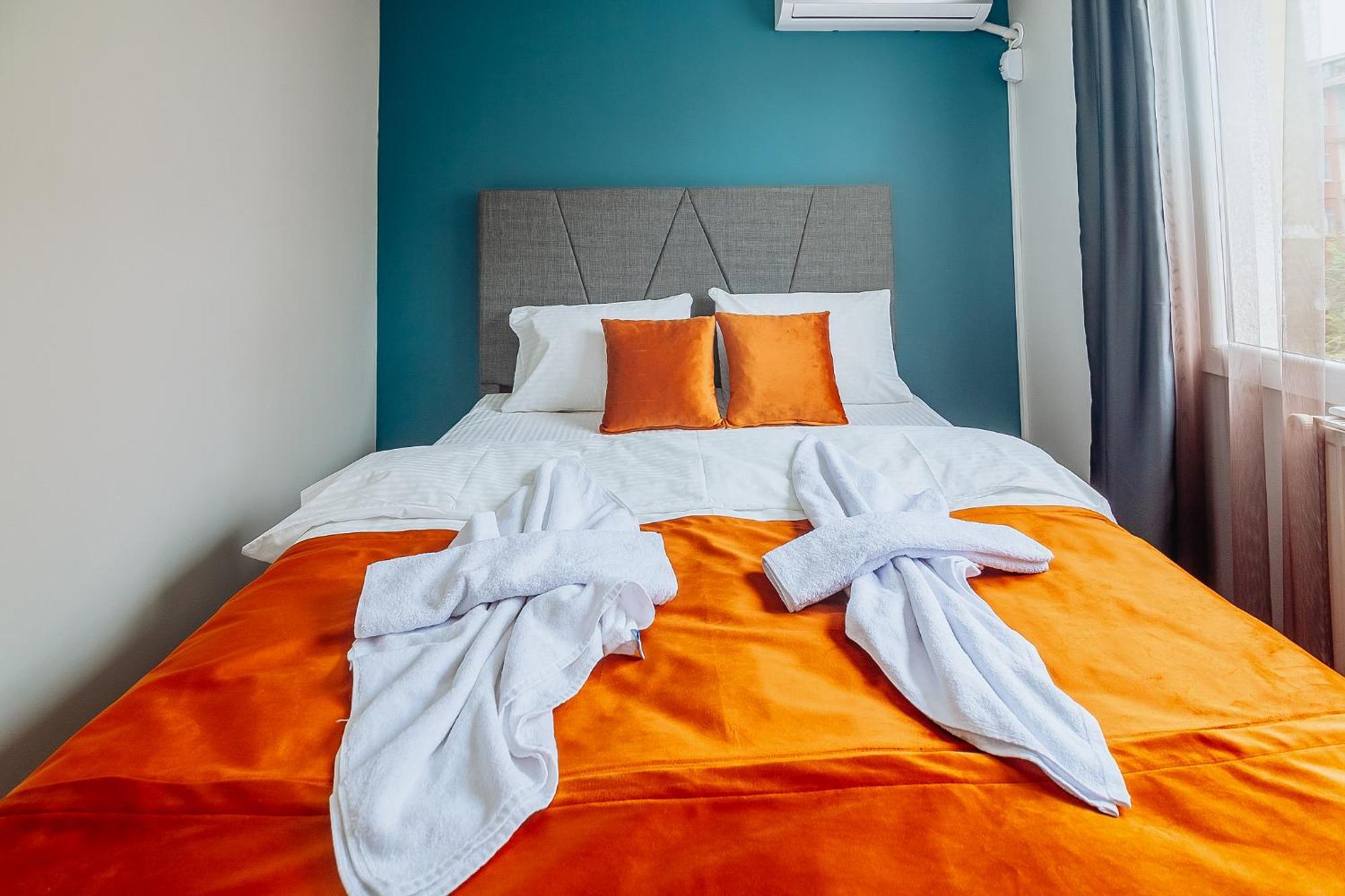 اسطنبول Taksim Wonder Suites المظهر الخارجي الصورة