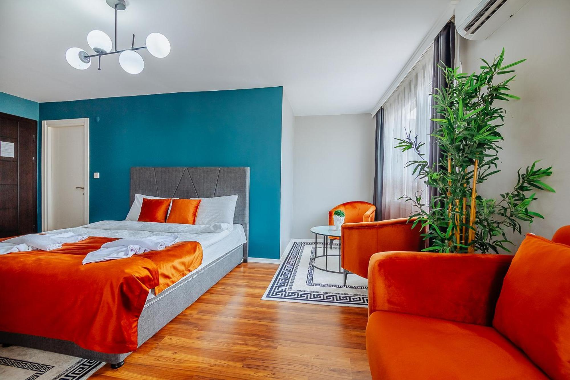 اسطنبول Taksim Wonder Suites المظهر الخارجي الصورة