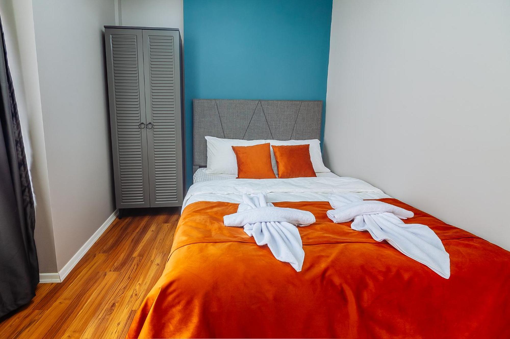 اسطنبول Taksim Wonder Suites المظهر الخارجي الصورة