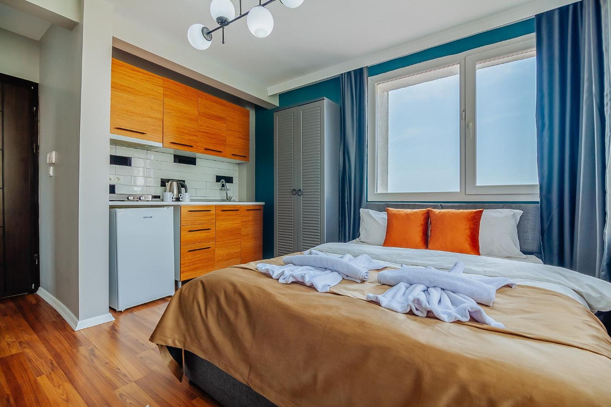 اسطنبول Taksim Wonder Suites المظهر الخارجي الصورة