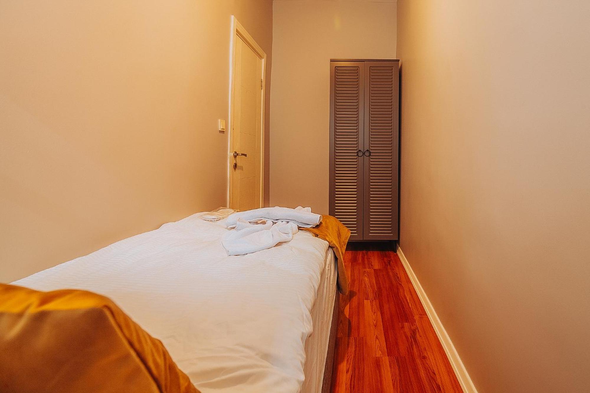 اسطنبول Taksim Wonder Suites المظهر الخارجي الصورة