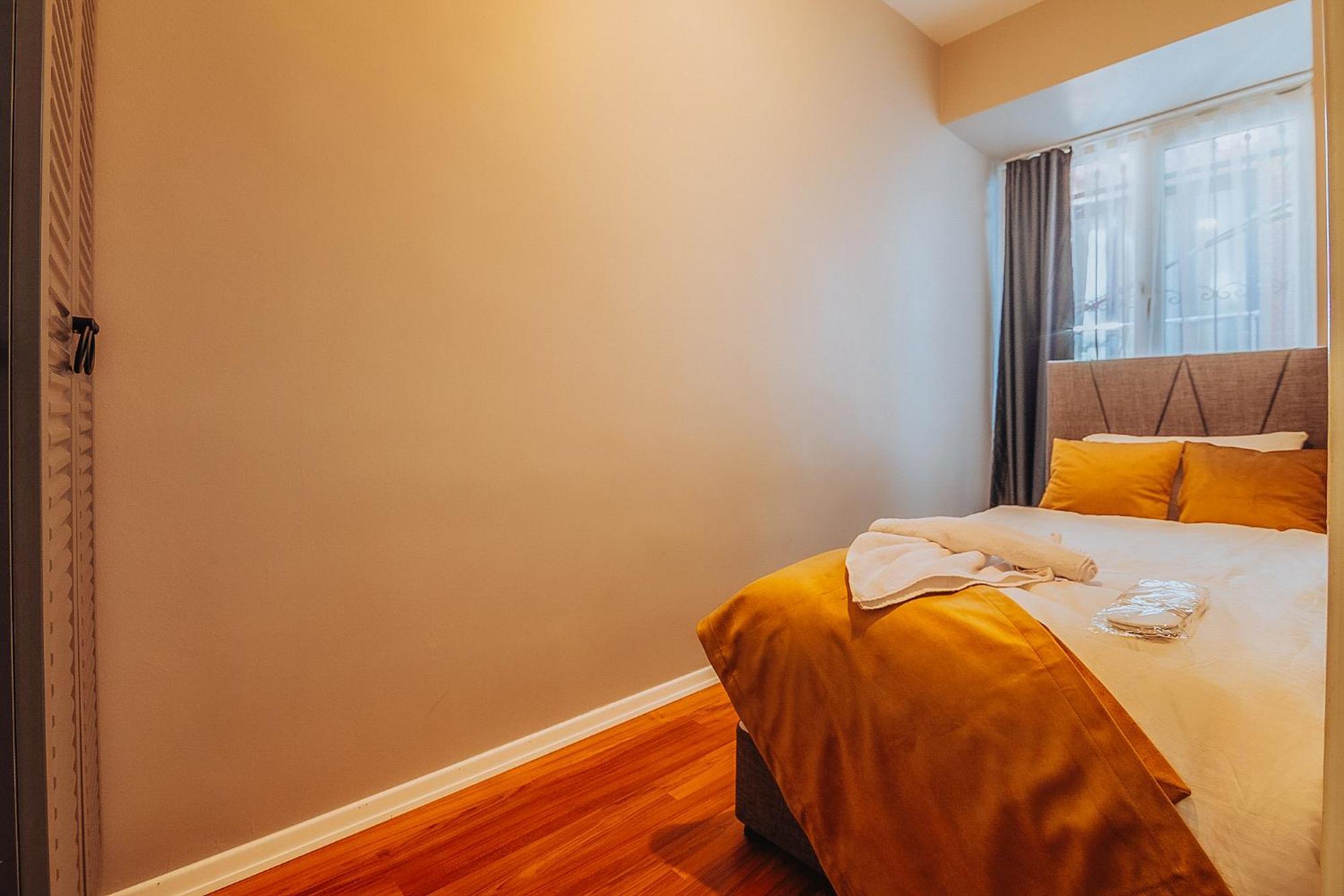 اسطنبول Taksim Wonder Suites المظهر الخارجي الصورة